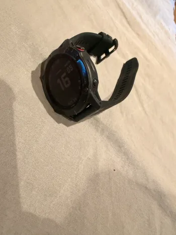 Gebrauchtes Garmin Fēnix 6 bike — Bild 5 von 5