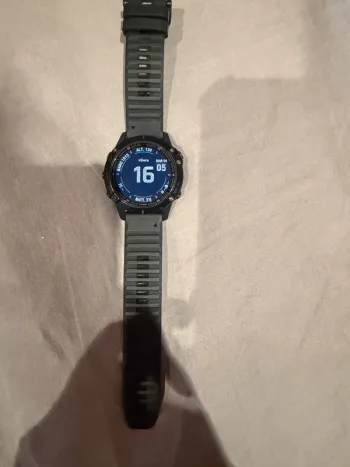 Gebrauchtes Garmin Fēnix 6 Electronics