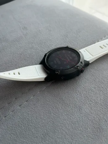 Used Garmin Fenix 6 Pro bike — image 13 of 14