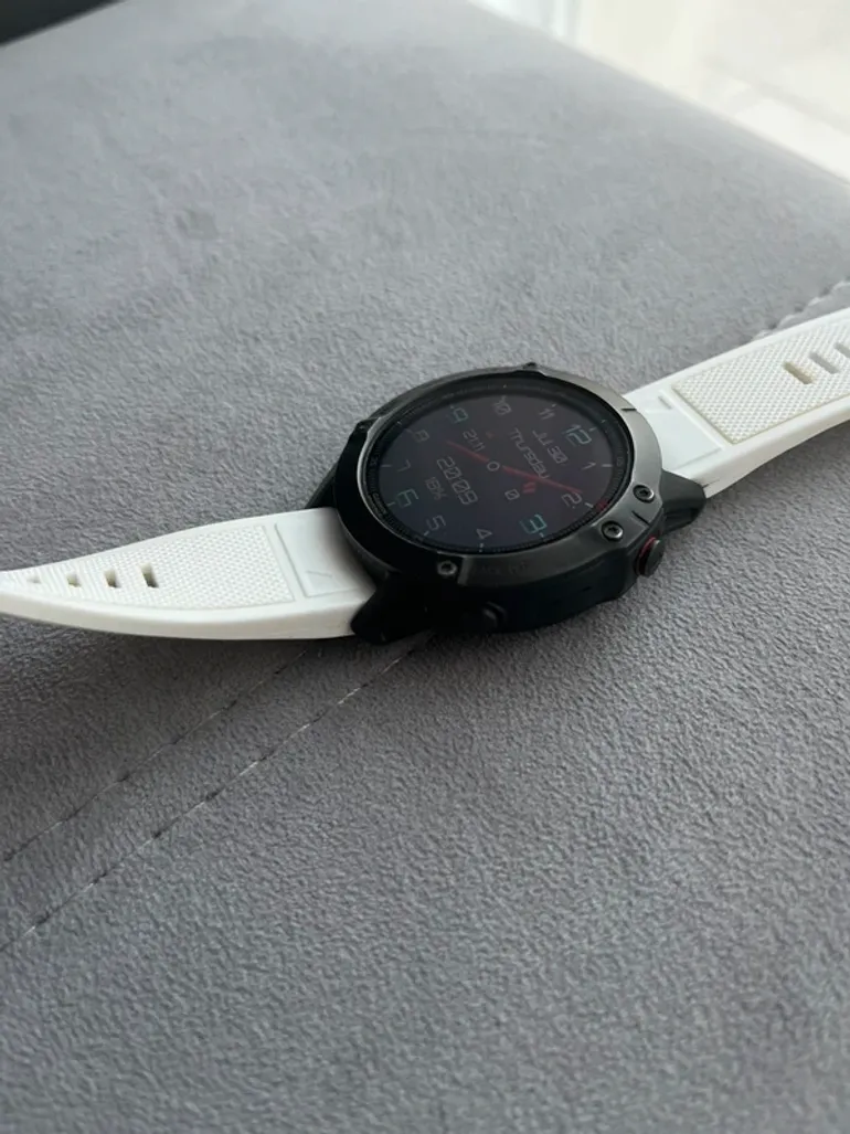 Used Garmin Fenix 6 Pro bike — image 13 of 14