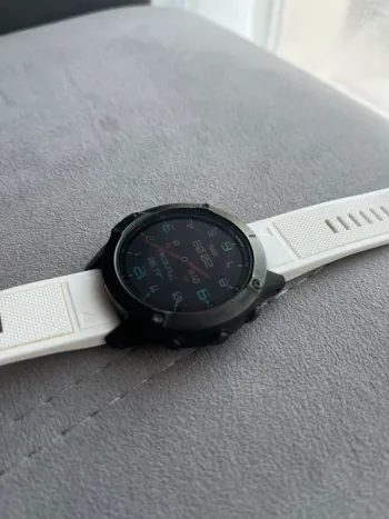 Used Garmin Fenix 6 Pro bike — image 12 of 14