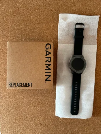 Gebrauchtes Garmin Venu 2 Electronics