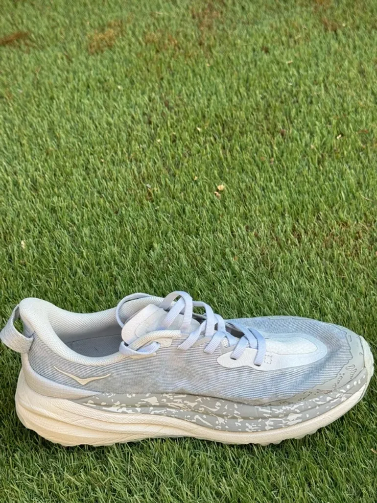 Hoka Speedgoat 6 bike d'occasion — image 6 sur 11