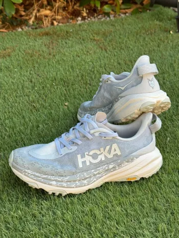 Hoka Speedgoat 6 bike d'occasion — image 2 sur 11