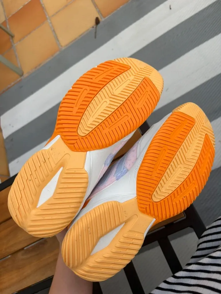 Použité Orange Crazyflight 6 bike — obrázek 7 z 7