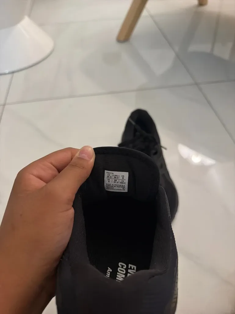 Używany Asics Running Shoes bike — zdjęcie 5 z 7