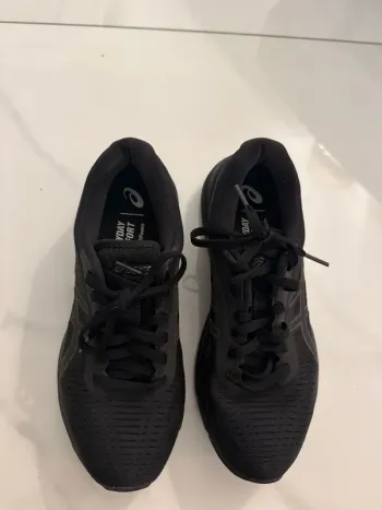 Używany Asics Running Shoes bike — zdjęcie 4 z 7