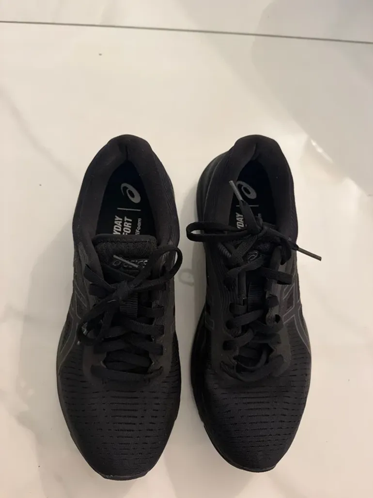 Używany Asics Running Shoes bike — zdjęcie 4 z 7