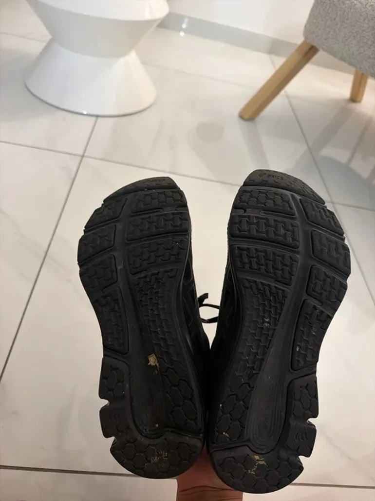 Używany Asics Running Shoes bike — zdjęcie 7 z 7