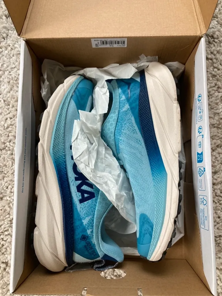 Used Hoka Challenger ATR 7 GTX bike — image 2 of 3
