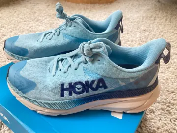 Brugt Hoka Challenger ATR 7 GTX Running Shoes