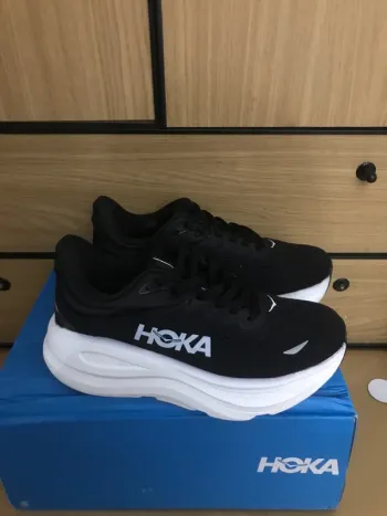 Gebrauchtes Hoka Shoes Running Shoes