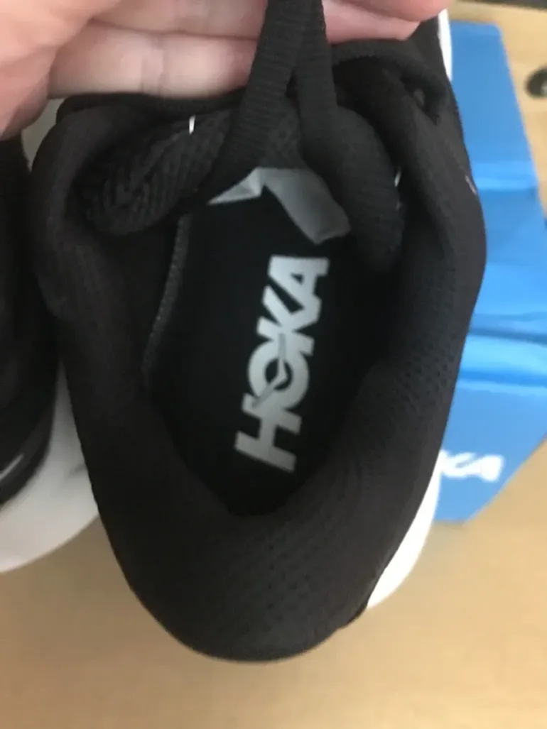 Gebrauchtes Hoka Shoes bike — Bild 6 von 6