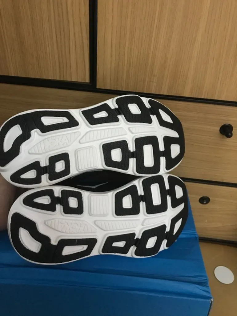 Gebrauchtes Hoka Shoes bike — Bild 4 von 6