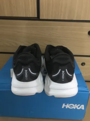 Gebrauchtes Hoka Shoes bike — Bild 3 von 6