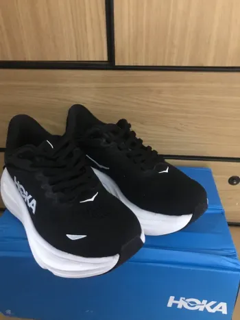 Gebrauchtes Hoka Shoes bike — Bild 2 von 6