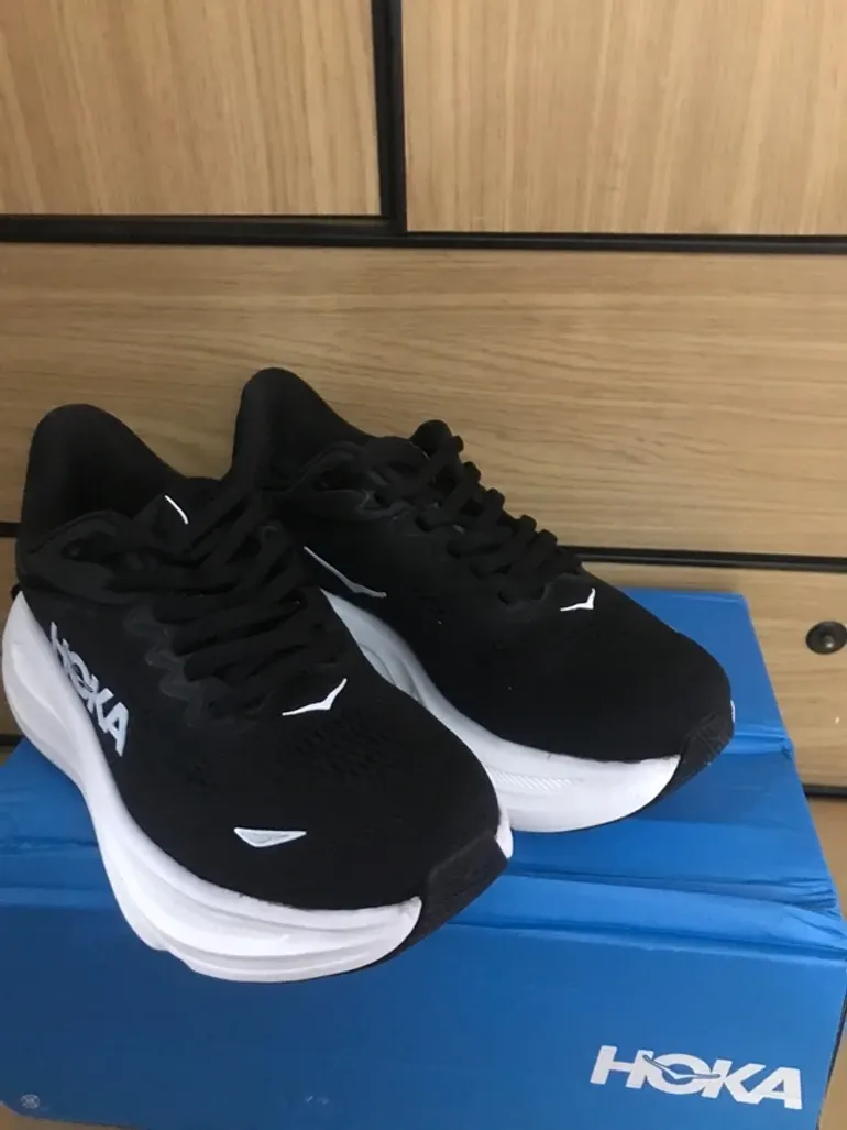 Gebrauchtes Hoka Shoes bike — Bild 2 von 6