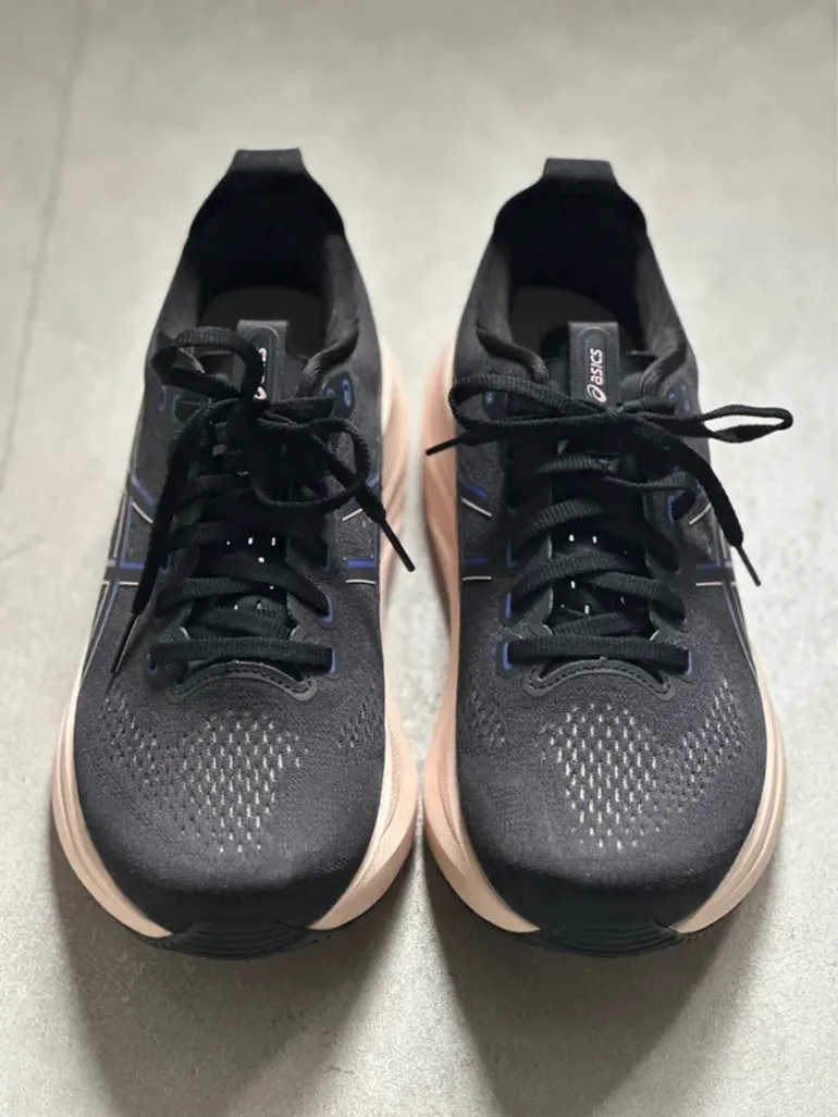 Tweedehands Asics Gel-Kayano 32 bike — afbeelding 4 van 10