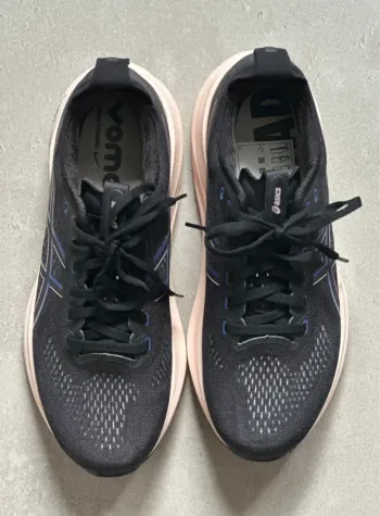 Tweedehands Asics Gel-Kayano 32 bike — afbeelding 8 van 10