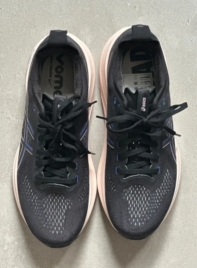 Tweedehands Asics Gel-Kayano 32 bike — afbeelding 8 van 10
