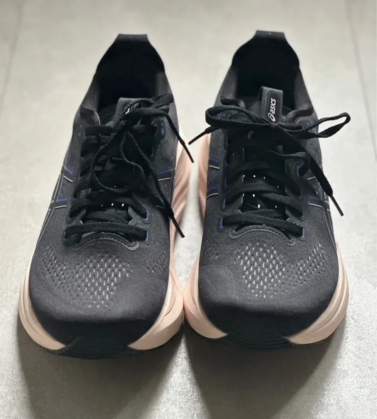 Tweedehands Asics Gel-Kayano 32 bike — afbeelding 5 van 10
