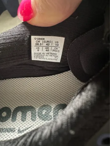 Tweedehands Asics Gel-Kayano 32 bike — afbeelding 9 van 10