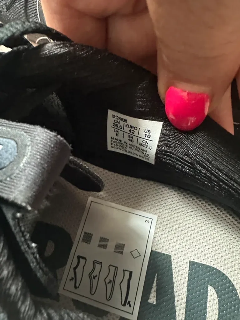 Tweedehands Asics Gel-Kayano 32 bike — afbeelding 6 van 10