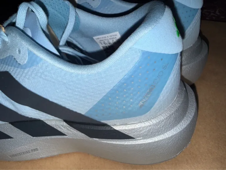 Tweedehands Adidas Adizero EVO SL bike — afbeelding 4 van 5