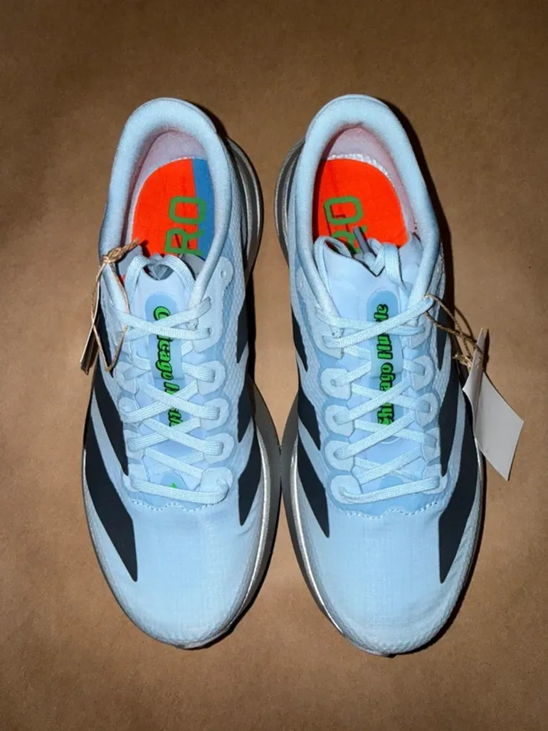 Tweedehands Adidas Adizero EVO SL bike — afbeelding 2 van 5