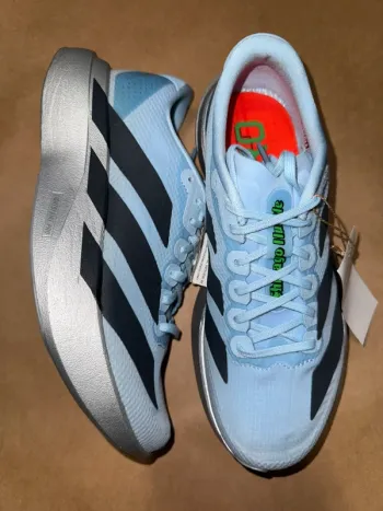 Gebrauchtes Adidas Adizero EVO SL Running Shoes