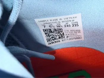 Tweedehands Adidas Adizero EVO SL bike — afbeelding 5 van 5