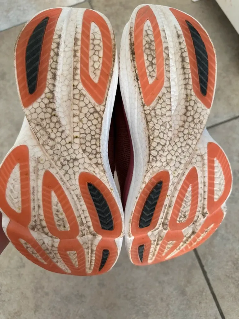 Used Saucony Endorphin Azura bike — image 2 of 7