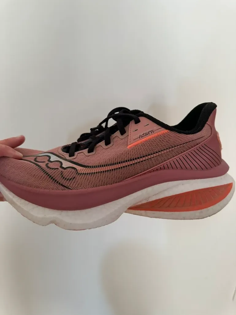 Used Saucony Endorphin Azura bike — image 5 of 7