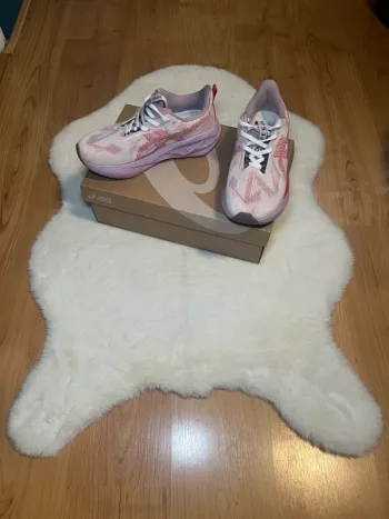 Gebrauchtes Asics Running Shoes Running Shoes