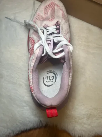 Gebrauchtes Asics Running Shoes bike — Bild 5 von 7