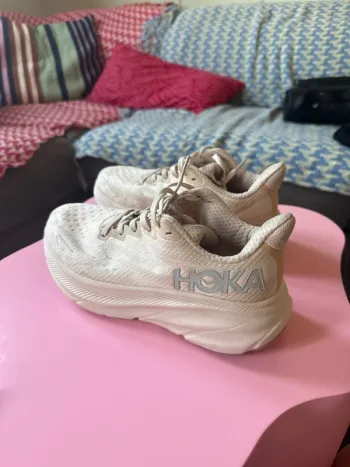 Použité Hoka Clifton 9 bike — obrázek 2 z 5