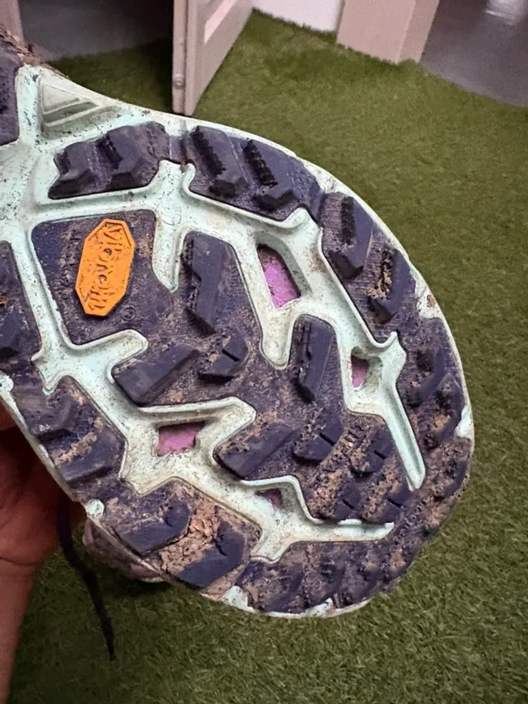 Used Hoka Mafate Speed 4 bike — image 7 of 7
