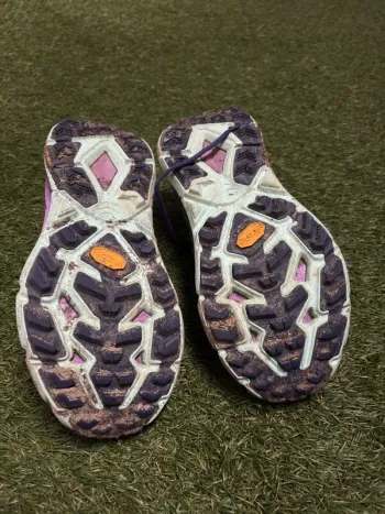 Used Hoka Mafate Speed 4 bike — image 6 of 7