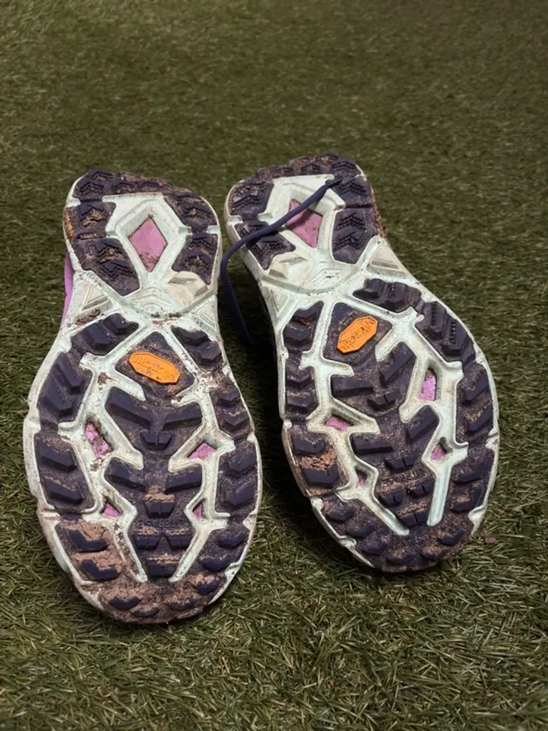 Used Hoka Mafate Speed 4 bike — image 6 of 7