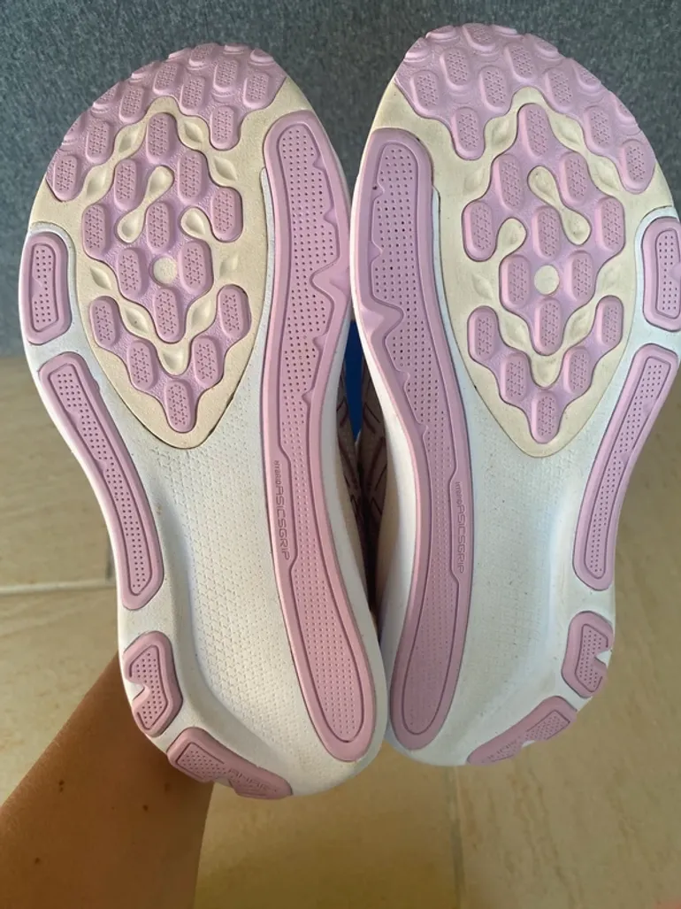 Gebrauchtes Asics Gel Kayano 33 2026 bike — Bild 5 von 11
