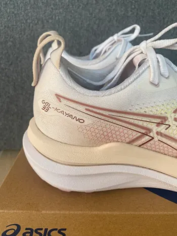 Gebrauchtes Asics Gel Kayano 33 2026 bike — Bild 9 von 11