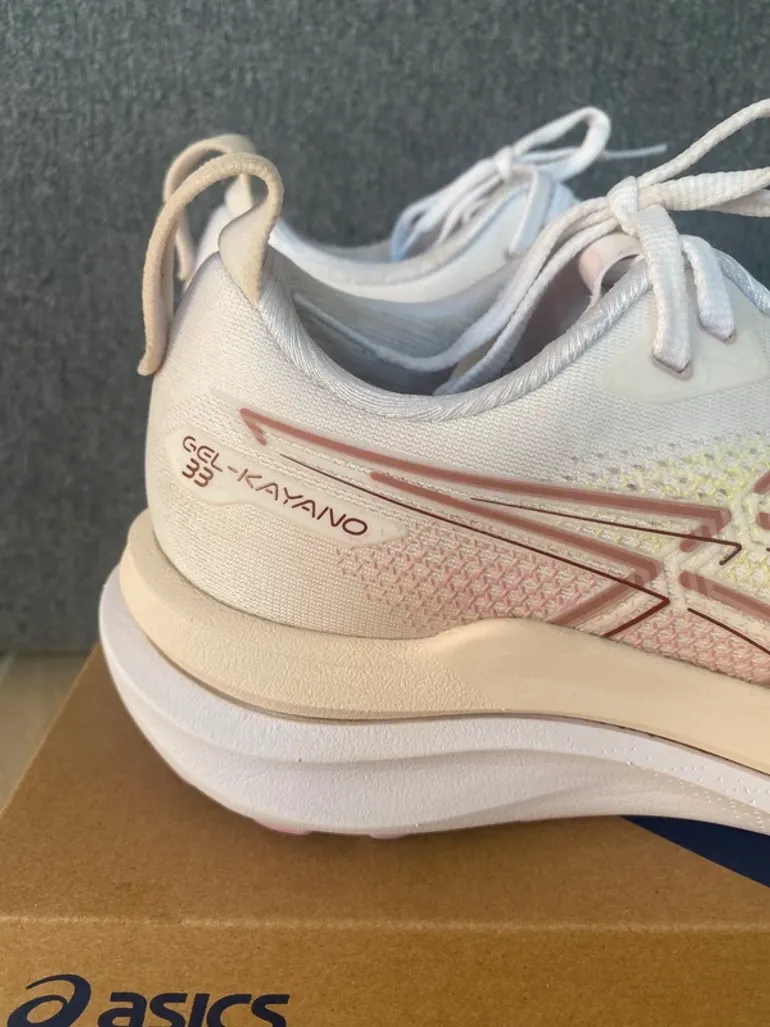 Gebrauchtes Asics Gel Kayano 33 2026 bike — Bild 9 von 11
