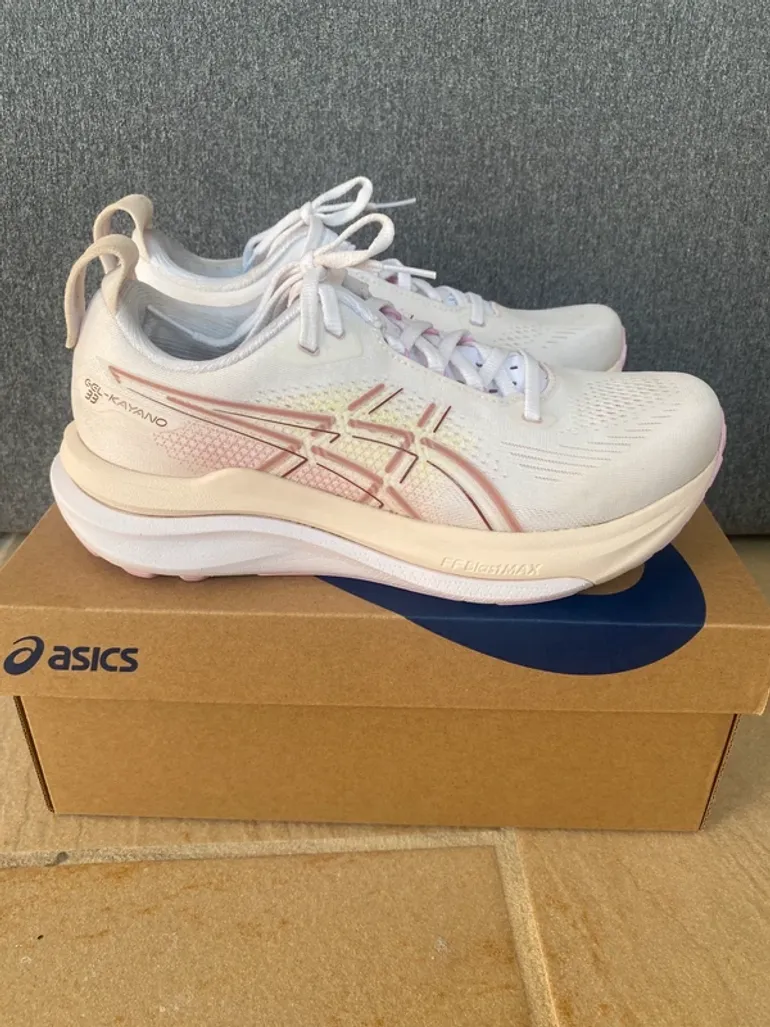 Gebrauchtes Asics Gel Kayano 33 2026 bike — Bild 8 von 11