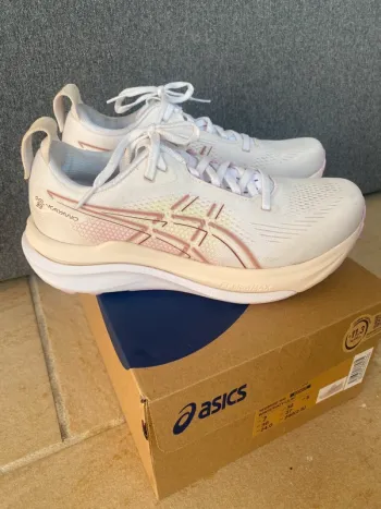 Gebrauchtes Asics Gel Kayano 33 2026 bike — Bild 7 von 11