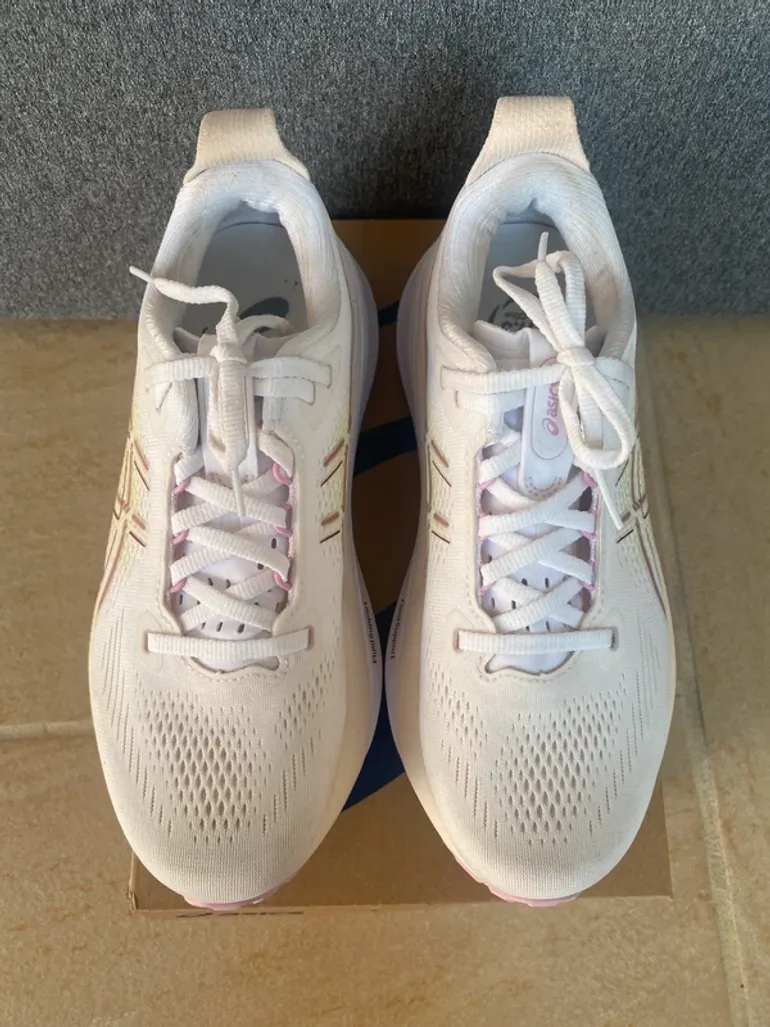 Gebrauchtes Asics Gel Kayano 33 2026 bike — Bild 4 von 11