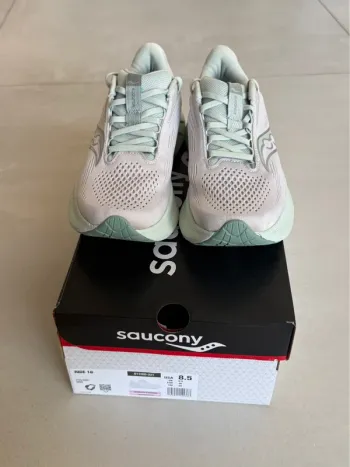 Used Saucony Ride 18 bike — image 2 of 4