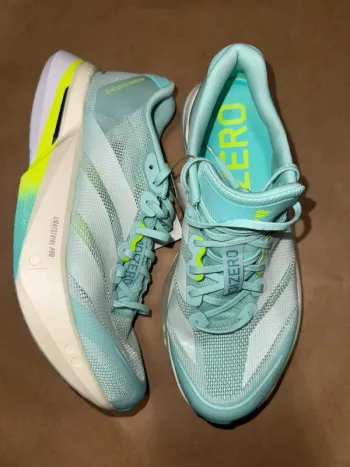Tweedehands Adidas Adizero Boston 13 W Running Shoes