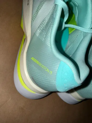 Tweedehands Adidas Adizero Boston 13 W bike — afbeelding 3 van 4