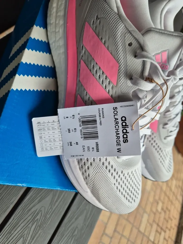 Used Adidas Sportschule bike — image 6 of 9