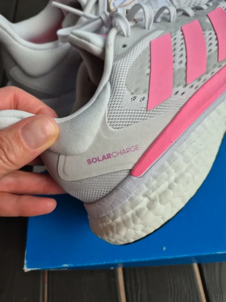 Used Adidas Sportschule bike — image 3 of 9